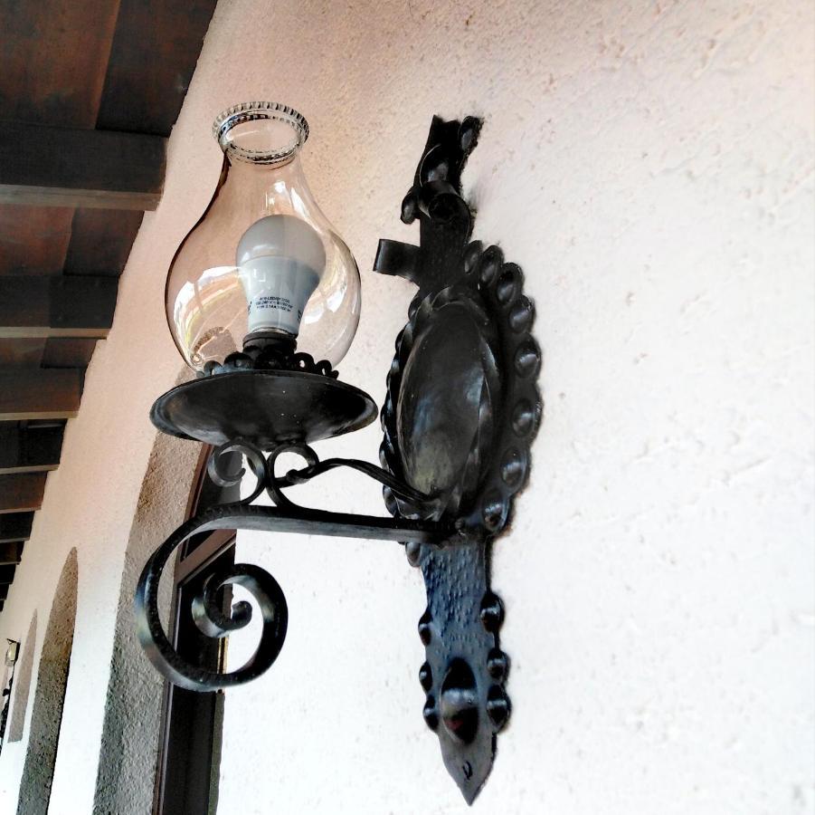 Casa Florencia Hotel Antigua Eksteriør billede