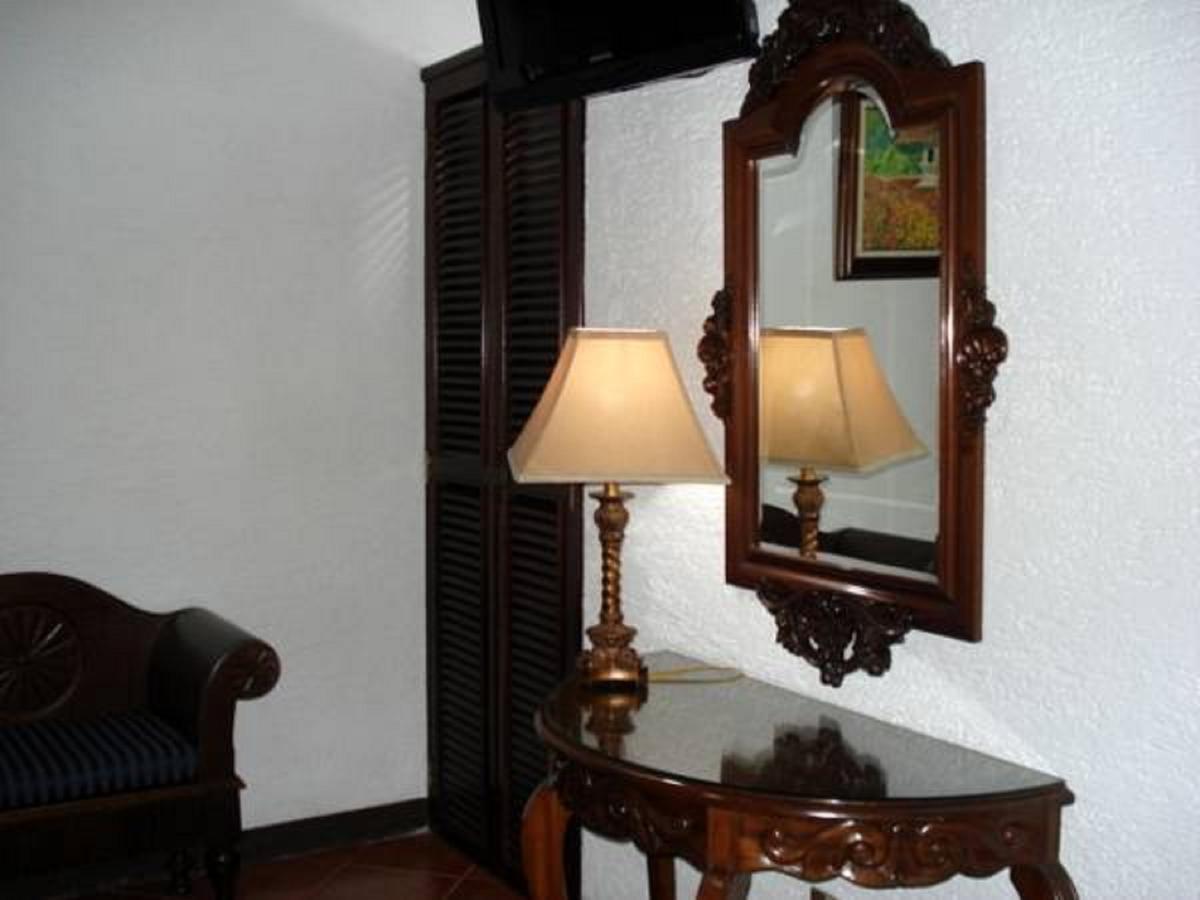 Casa Florencia Hotel Antigua Eksteriør billede