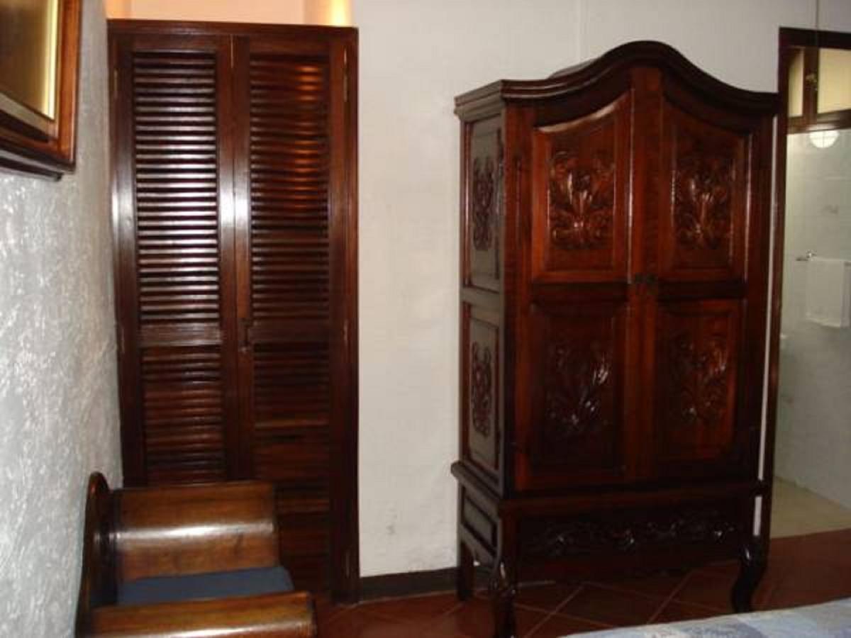 Casa Florencia Hotel Antigua Eksteriør billede