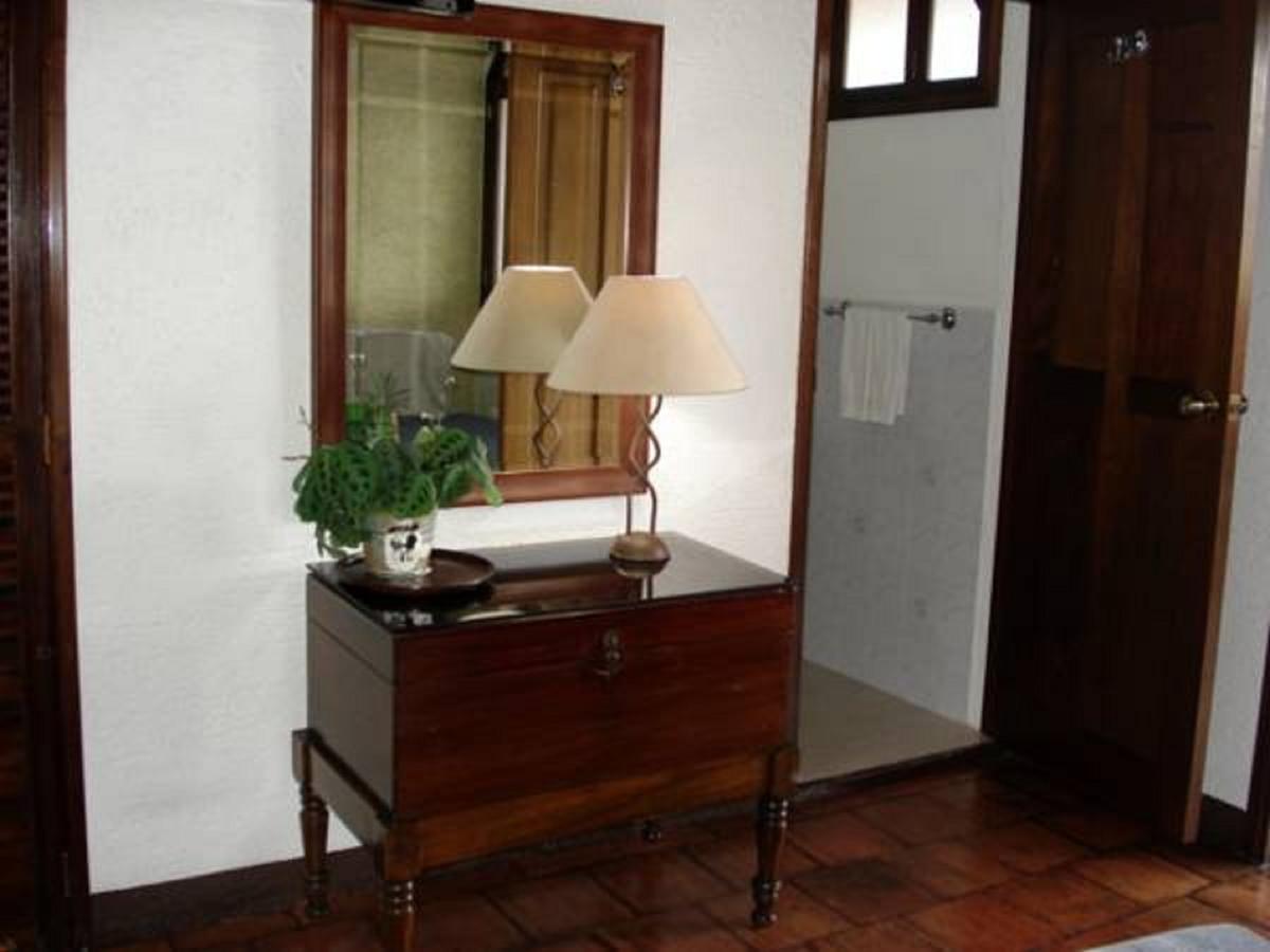 Casa Florencia Hotel Antigua Eksteriør billede