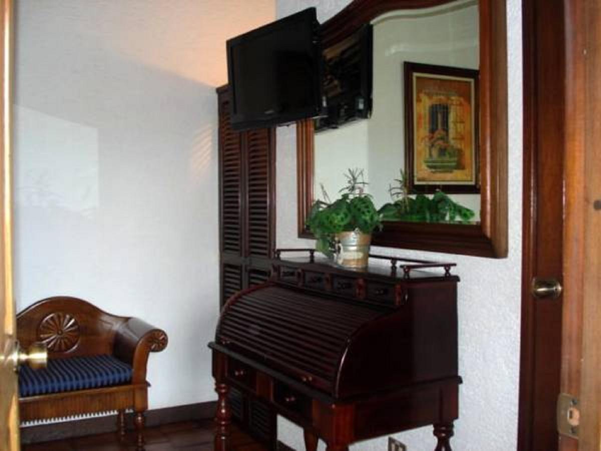 Casa Florencia Hotel Antigua Eksteriør billede