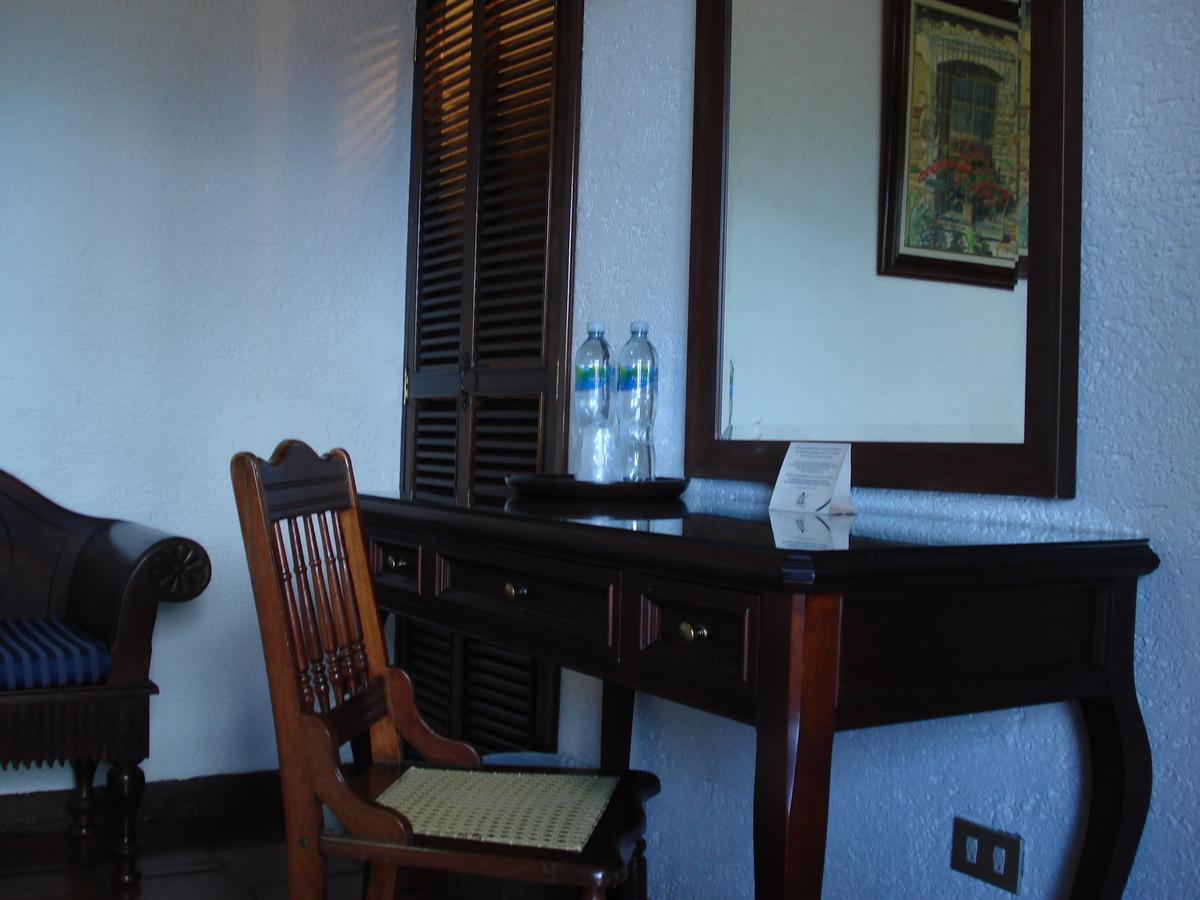 Casa Florencia Hotel Antigua Eksteriør billede